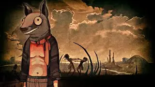 ДАНКОВСКИЙ УСТАЛ 💀Мор. Утопия 💀