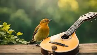 Raffi - Doucement S'en Va Le Jour (Isolated Guitars)