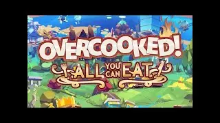 Overcooked Live