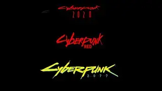 Cyberpunk Timeline from 2020 through RED to 2077