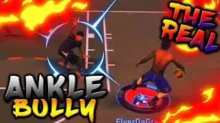 NBA 2K17 • HOW TO BREAK ANKLE CONSISTENTLY AFTER ALL PATCHES!!! THE BEST ANKLE BREAKING ANIMATIONS!