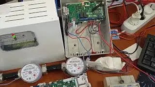 АРМ Ресурс Болид . Продолжаем разрабатывать.