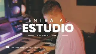 Entra Al Estudio: Negocios - CRYS x Blanca (Episodio 6)