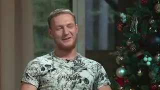 За гранью с Эдгардом Запашным (4 серия)