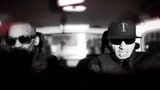 Crossbow T & Illinformed - Bad Times