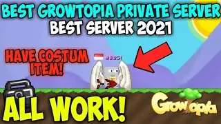 Growtopia Private Server 2021 Growtopia Best Server | RubyTopia
