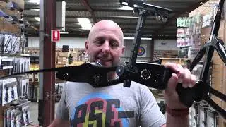 Compare the Wiawis Meta DX to Fivics Argon X after 1 week of shooting
