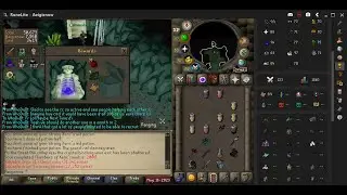 Dragonhai;D got lucky