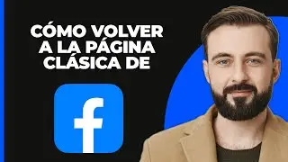 Cómo volver al Facebook clásico 2024 (2 métodos fáciles)
