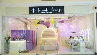 Tırnak Lounge MaviBahçe'de 💅🏻