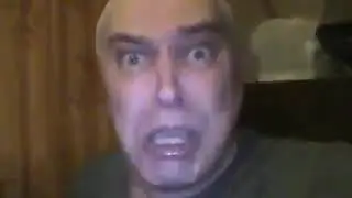 Долбаёбка ты
