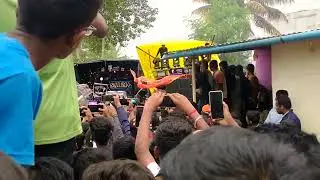 Sai audio v/s Ravi sound Miraj (mangle)