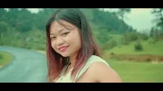 Nga la Rai, Music official video