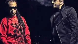 Rasta ft. Dado Polumenta - Balkan  Remix MASHUP 2016 *HIT*