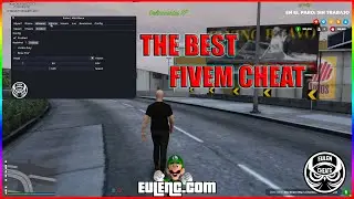 FiveM Lua Exec / Scripthook Bypass/ Dumper/ Vips Menus / Anticheat Bypass / Working Undetected 100%