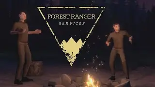 TMoT ~ Forest Ranger Services Episode 2 Teaser