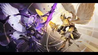 Might & Magic: Elemental Guardians Dark and Light Update Cinematic