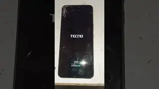 Tecno pova RESET how to reset Tecno pova Le7 ld7 #tecno #hardreset #androidinformation #mobile