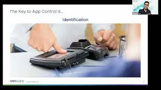 VMware App Control ACSC Essential 8 App Control Maturity Level 2