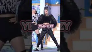 THE LEADERS IN KPOP BAND ( GIRL GROUP VER )
