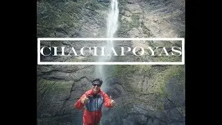 #ViajerosviajandoconViajeros  -  Chachapoyas