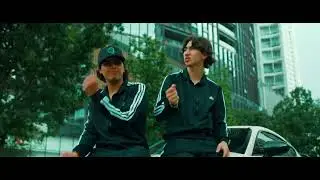Jimmy Guzman & REMP - Huaraches (Video Oficial)