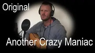 Nathan Lippiatt - Another Crazy Maniac (Original)