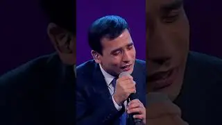 Toparman | ZOʻR TV | Artist loyihasi