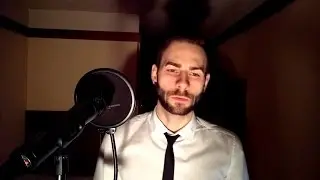 John Legend - All Of Me [Boyanski Cover]