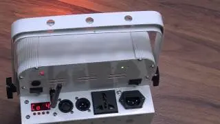 how to operate THEbone light