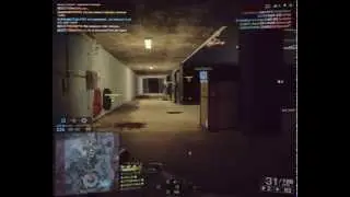 Battlefield 4 03.05.2015   Как он не умер?