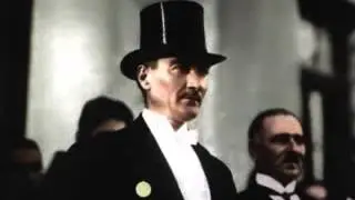 Atatürk'ün Sevdiği Şarkılar