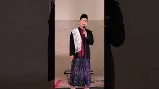 Ger ta tao² syukur atas nikmat Allah isik mbeng ita selapuan