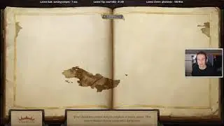 Pathfinder: Kingmaker pt32 - Meet Jubilost the Alchemist