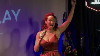 Jazz Night at WorkPlay Hawaii