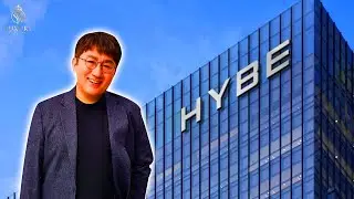 TOP 5 Richest K-pop Companies (2022)