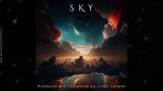 Cody Canyon | Sky