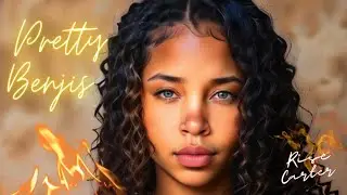 Rise Carter - Pretty Benjis | Official Audio