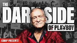 The Dark Side of Playboy - Hugh Hefner