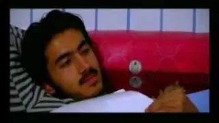 Murat Muhtar (ko'r):-Bahting na'da