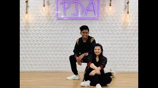 Husnn Hai Suhaana New Dance Cover | PassionStruckkDance | Coolie No.1 | Sara Ali Khan | Varun Dhawan