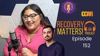 Rewriting Her Future: Betzy's Tale of Overcoming Addiction and Finding Faith