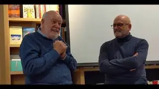 Paolo Gasparini: Las imágenes muerden