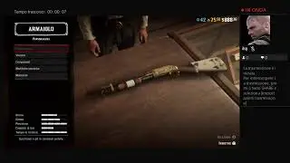 Red Dead 2 online After patch varianti🔫🧬