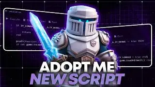 [NEW 2026] Adopt Me Script | Adopt Me Farm Pets & Adopt Me GUI Script - 2026