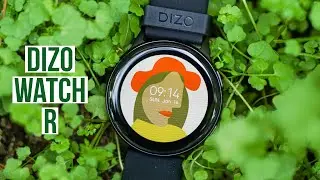Dizo Watch R Review | Flipkart Sale Unit