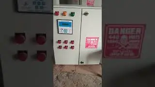 Electrical Power Factor Controller. how power factor controller works.
