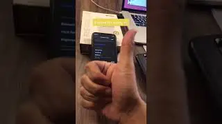 Make sure you know this iPhone Hack 🤫 #144