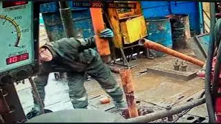 Бурение скважин. Приколы про бурение. Ржака. Буровая. Прощай премия
