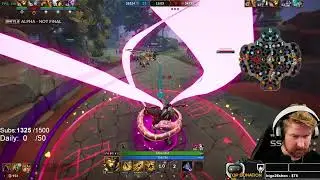 Keep Playing Anhur To Keep Winning
